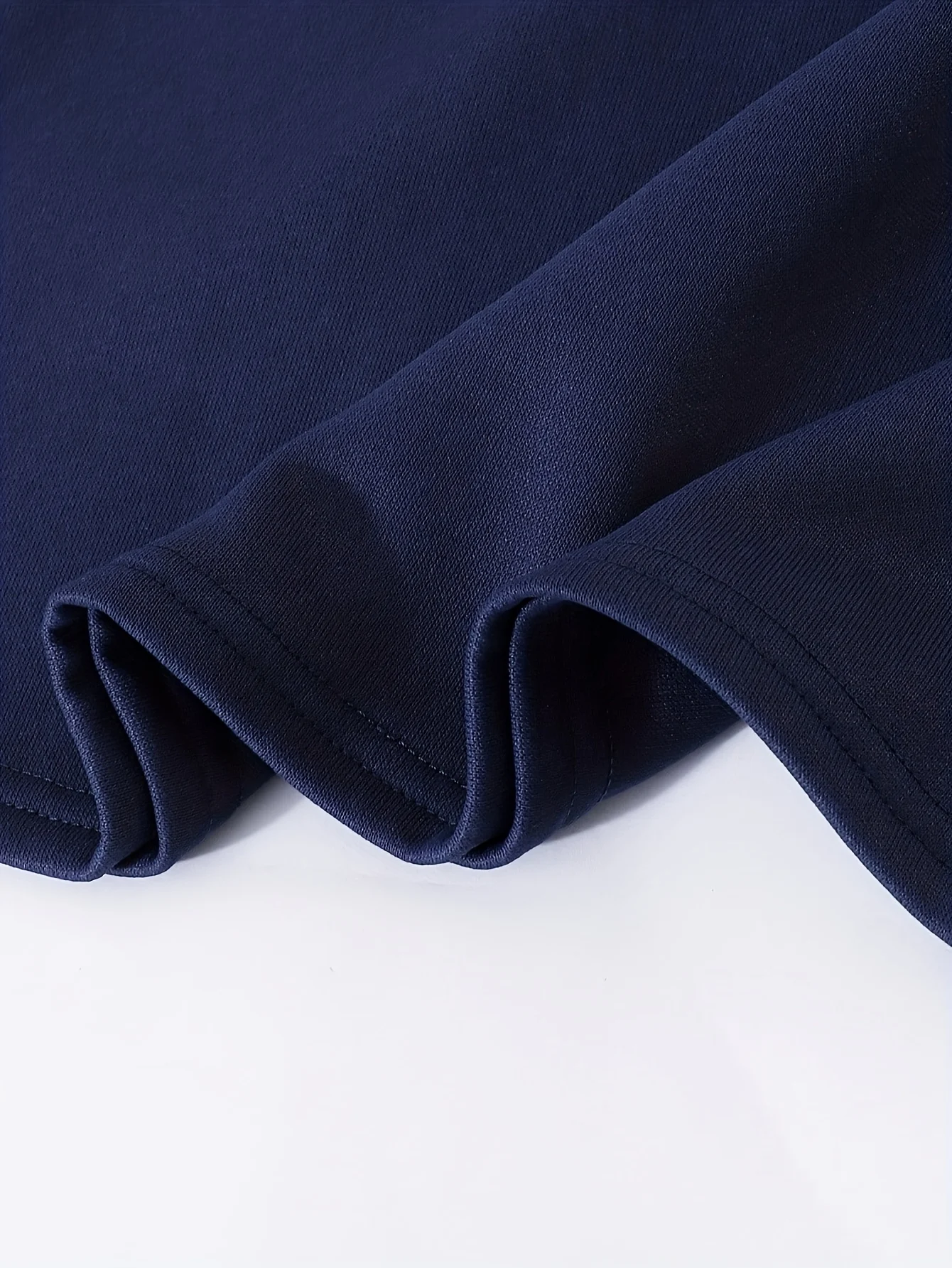 Detail 5 of Teen Girls Sweatshirt Wide Leg Pants 2-Piece Set Letter Print Fall Winter by LUNORIANA