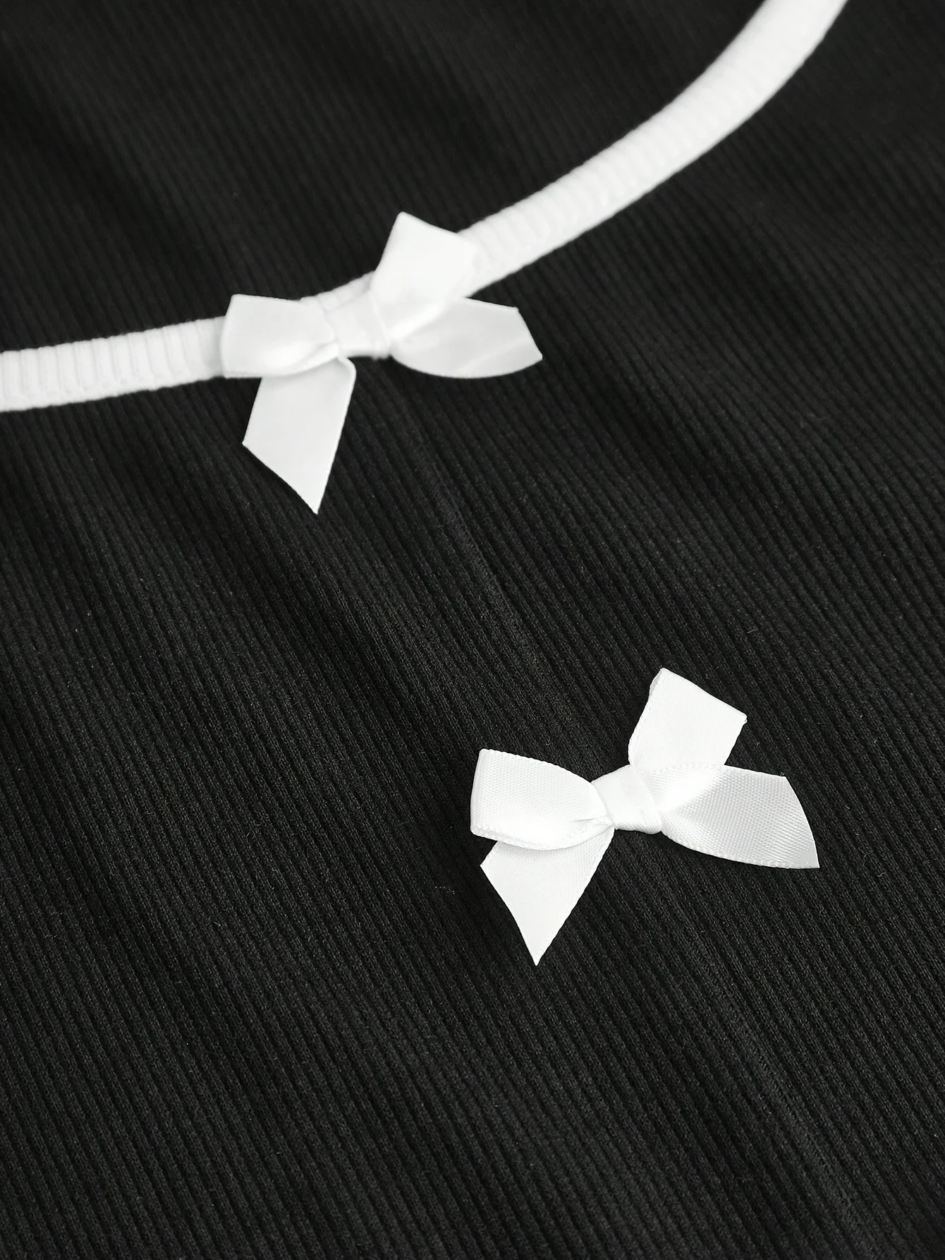 Detail 2 of Girls Y2K T-Shirt Flare Pants 2-Piece Set Graphic Print Spring Summer Stretch by LUNORIANA