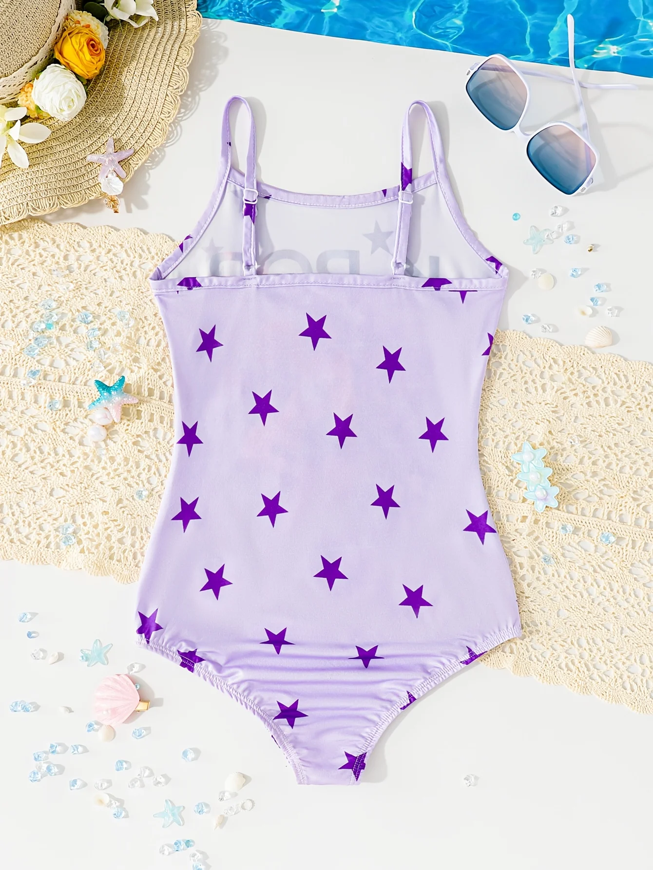 Detail 1 of Girls Clothing Graphic Spring Summer Easy Care - SPUID 5292709212 by LUNORIANA
