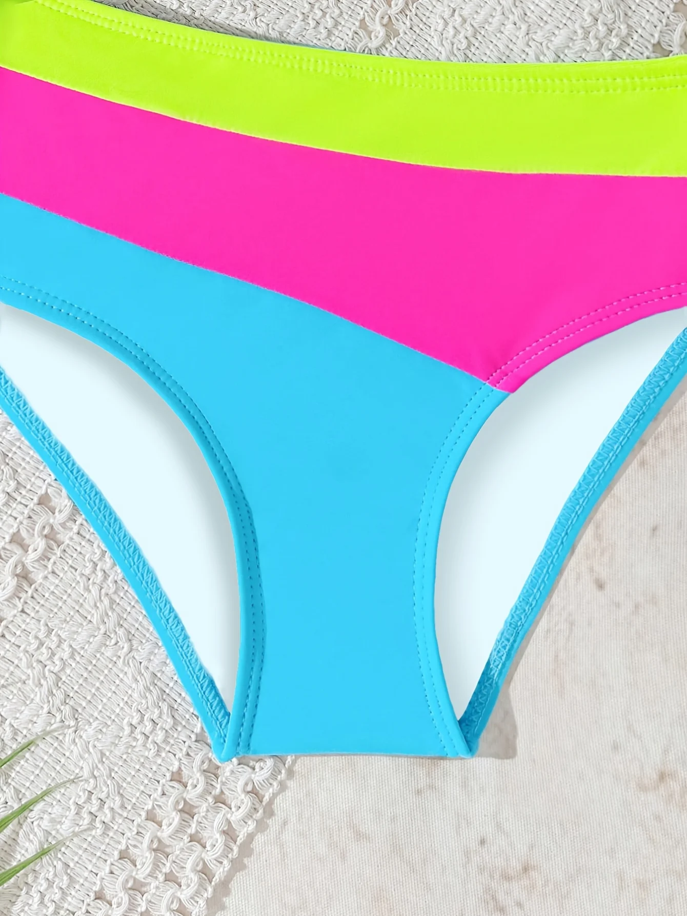 Detail 2 of Girls Clothing Graphic Spring Summer Easy Care - SPUID 5845799010 by LUNORIANA