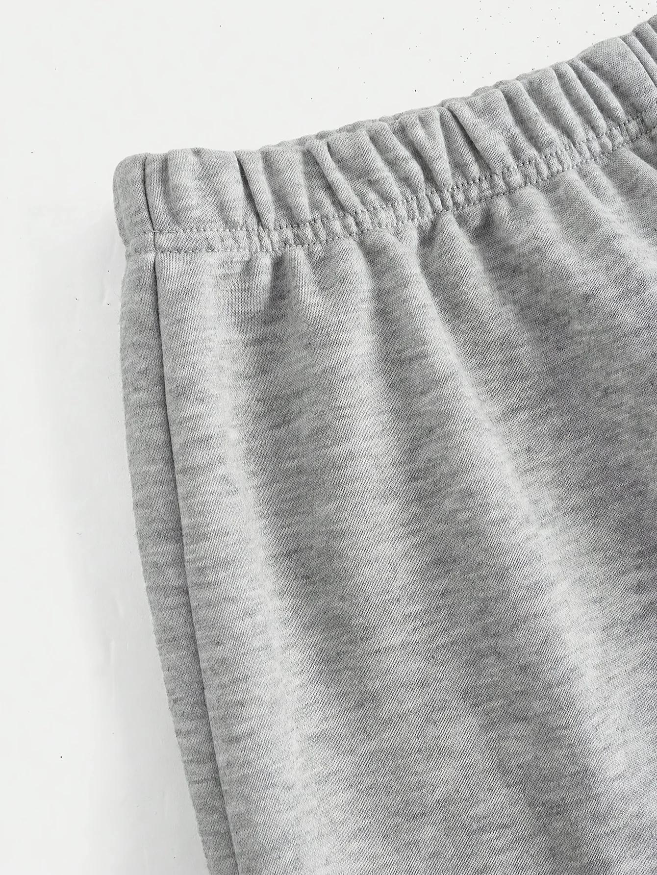 Detail 4 of Girls Solid Streetwear Sweatpants Spring Summer by LUNORIANA