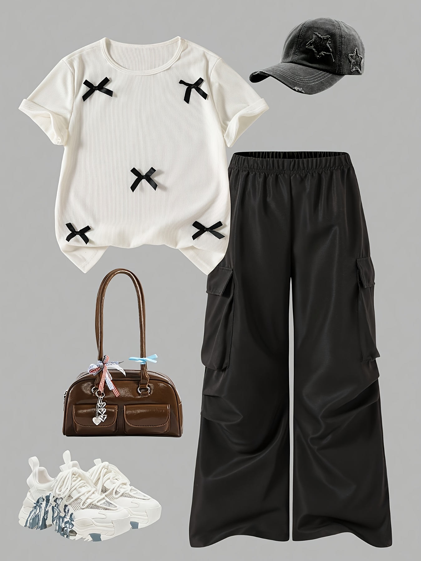 The New Retro Flare & Cargo
