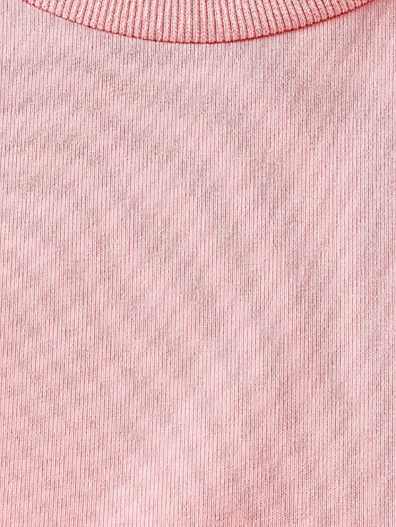 Girls Pink Bow Sweatshirt and Black Leggings Set detail view